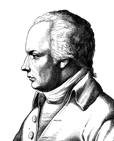 Johann joseph anton gall