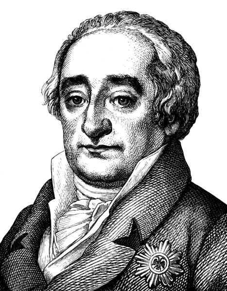 heinrich friedrich carl, baron von eickstedt