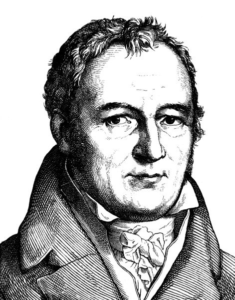 Johann peter hebel