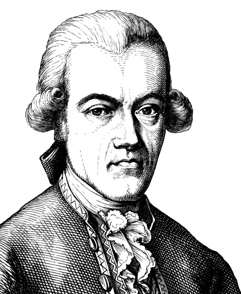 August ludwig von schloezer