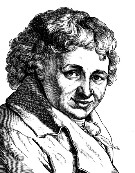 Daniel niclaus chodowiecki