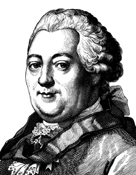 Christian felix weisse