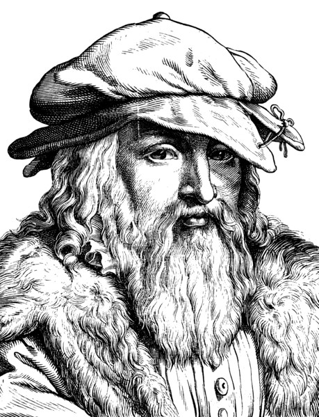 Georg rollenhagen