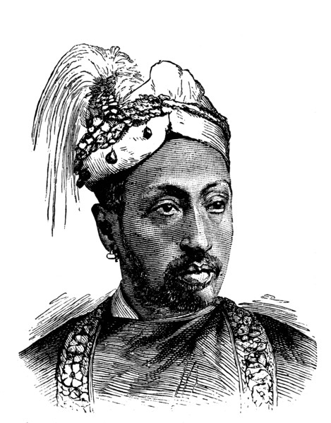 Sir rama varma