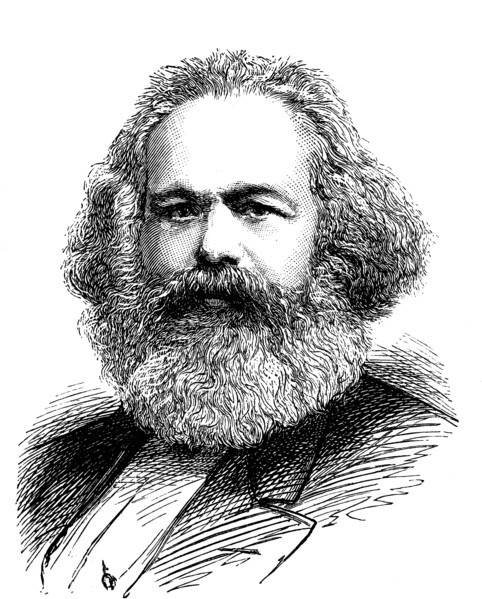 Karl marx