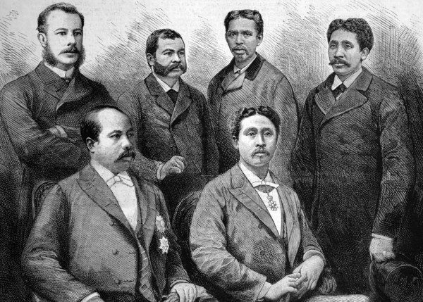 Ambassadors from madagascar