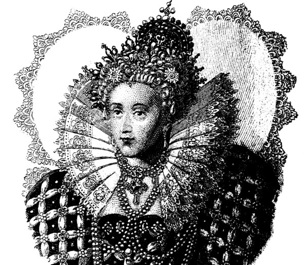 Fashion in the middle age