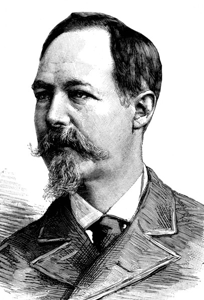 Louis philippe albert d'orleans