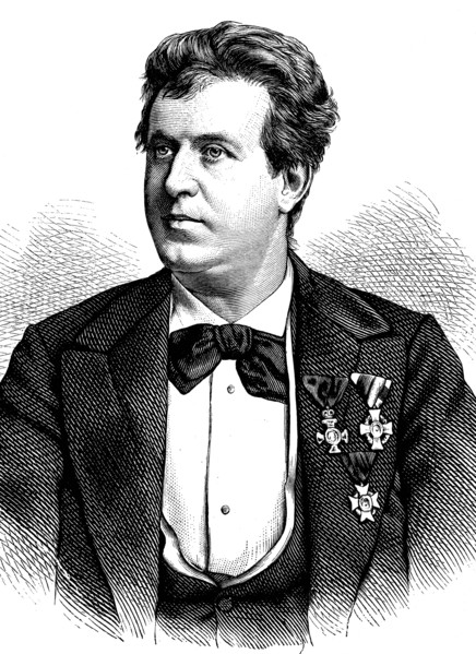 Ludwig chronegk