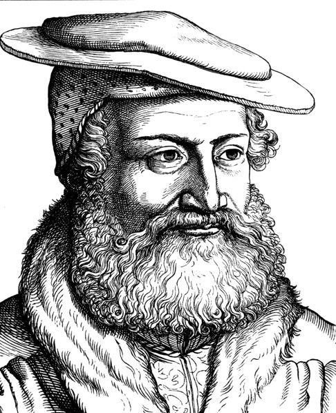 Hans sachs