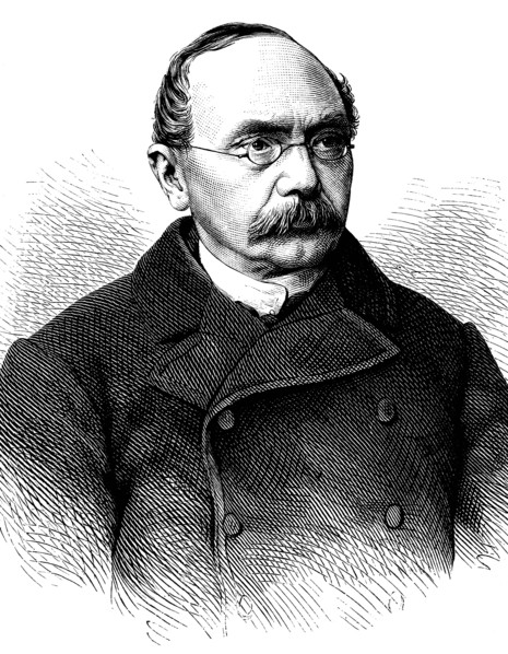 Leopold hasner