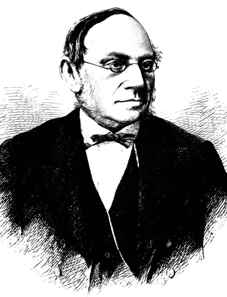 Professor daniel sanders