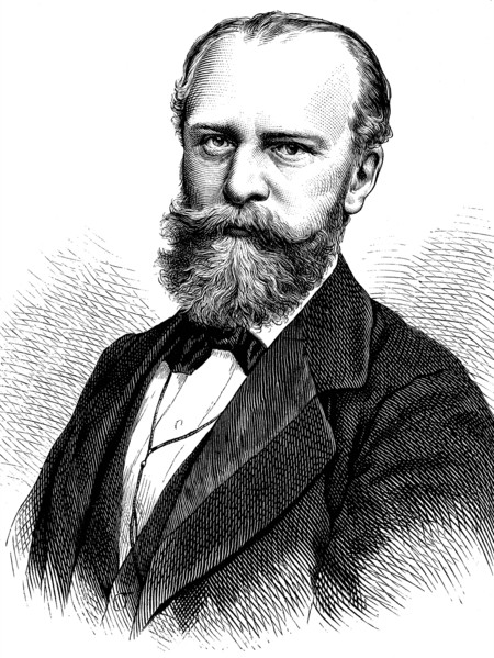 Julius wolff