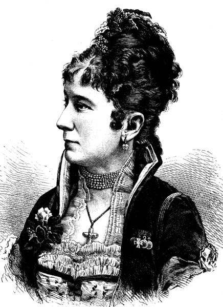 Charlotte wolter