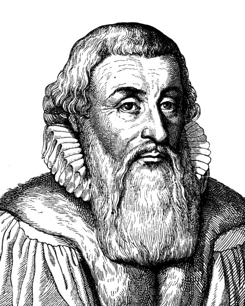 Johann arnd, arndt