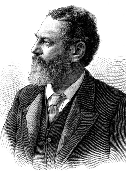 George pendleton