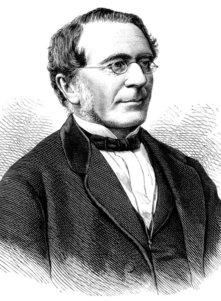 Rudolph von ihering