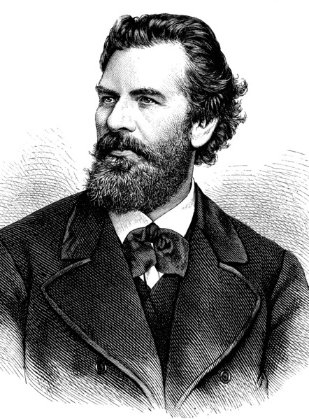 Friedrich wilhelm fricke