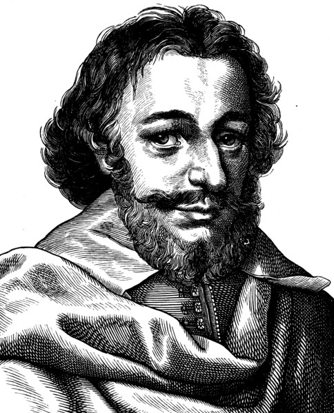 Matthaeus merian the elder