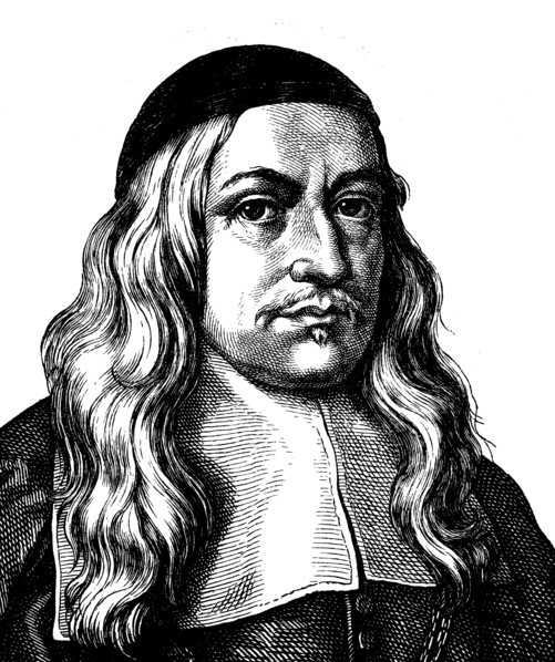 Hermann conring