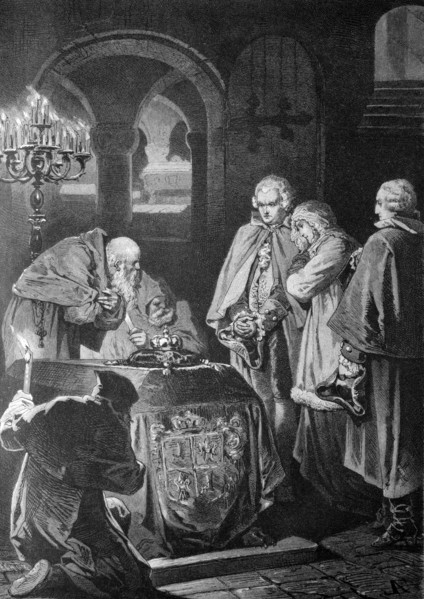 Joseph ii, holy roman emperor