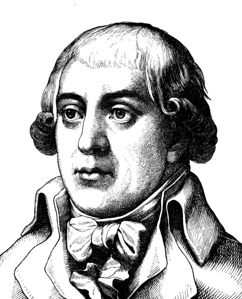 Gottfried august buerger