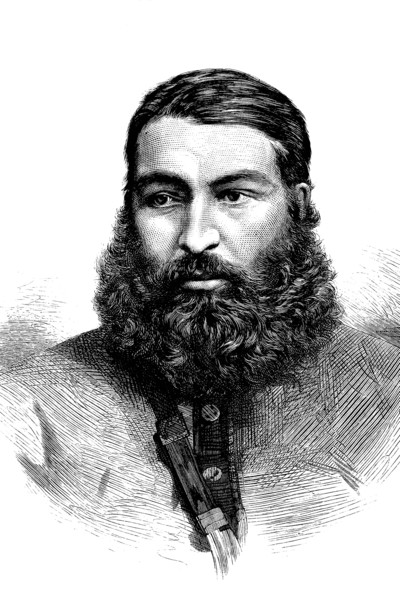 Abdur rahman khan