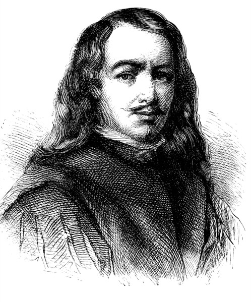 Bartolome esteban murillo