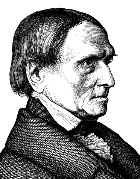 Peter von cornelius