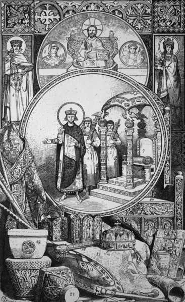 Byzantine culture