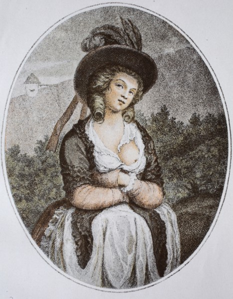 Lady