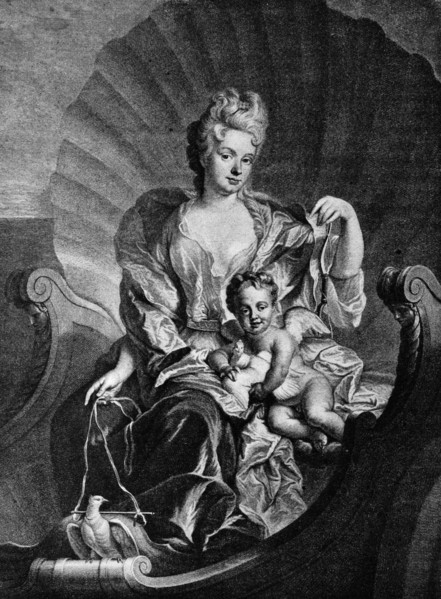 Countess cosel