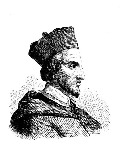Cornelius jansen
