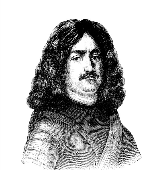 Frederick iii
