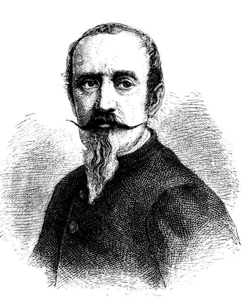 Horace vernet