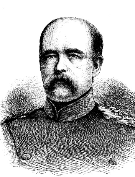 Prince otto von bismarck