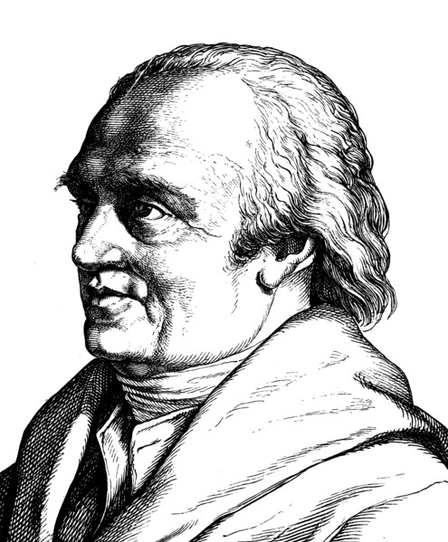 Friedrich wilhelm herschel