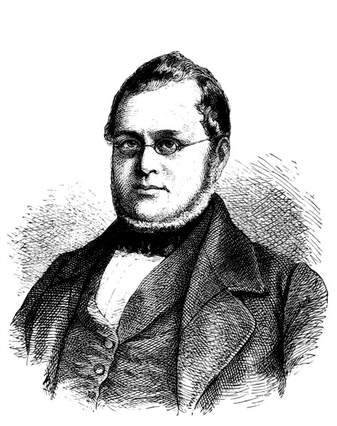 Camillo benso von cavour