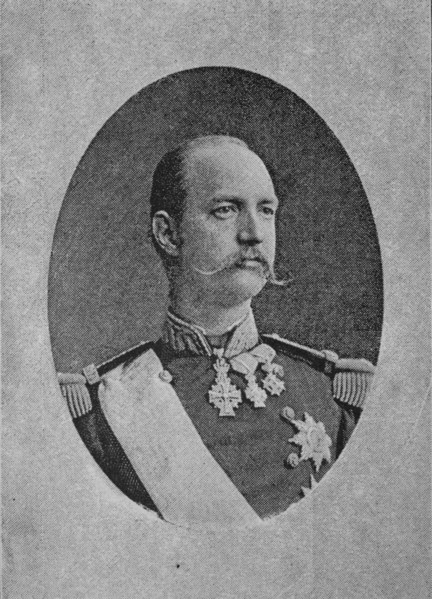 George i