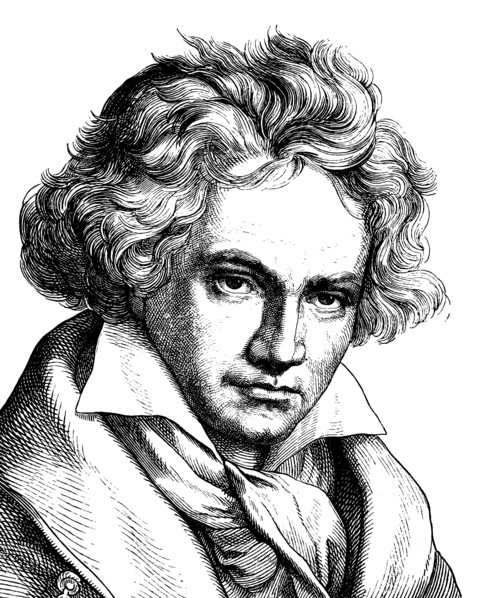 Ludwig van beethoven