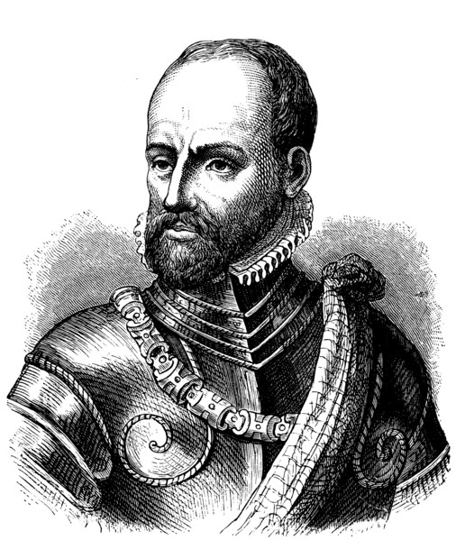 Philippe de montmorency