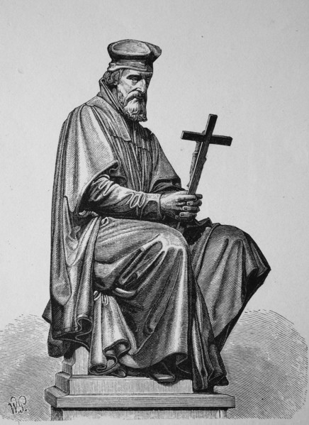 Jan hus, john huss