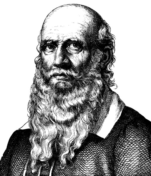 Friedrich ludwig jahn