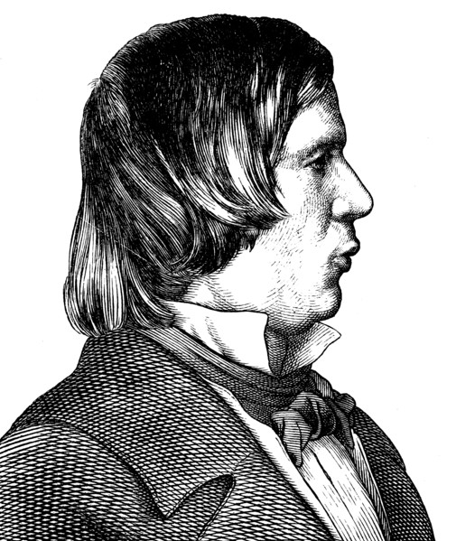 Robert schumann