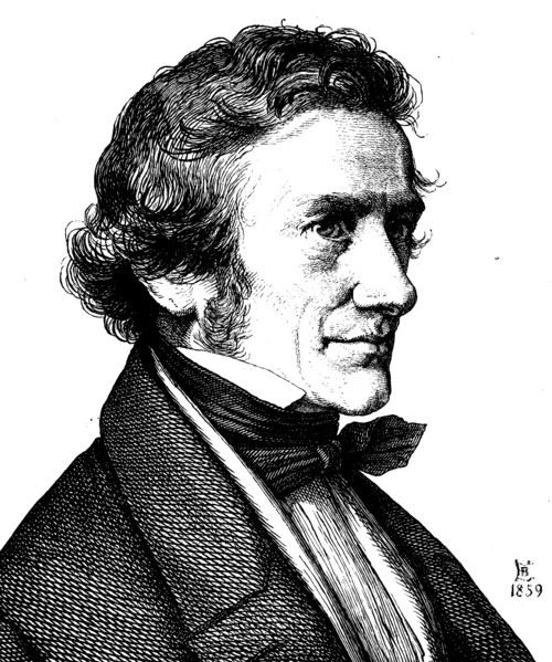 Ernst rietschel