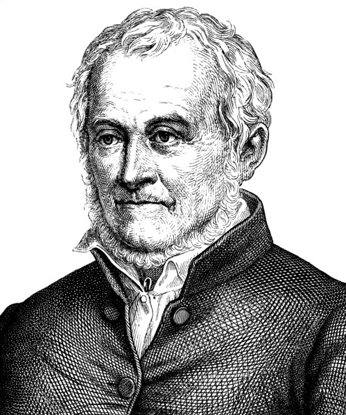 Ernst moritz arndt