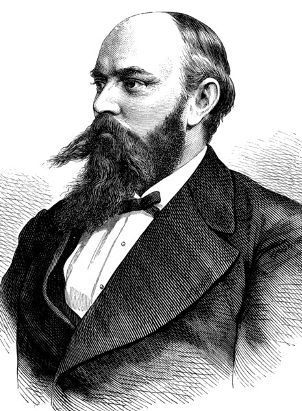 Ewald august koenig
