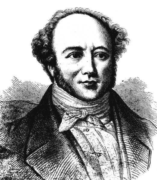 Jeremias gotthelf