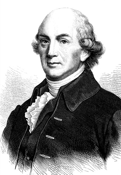 Johann gottfried von herder