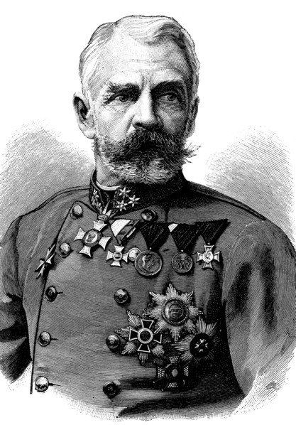 Wilhelm, prince of wuerttemberg